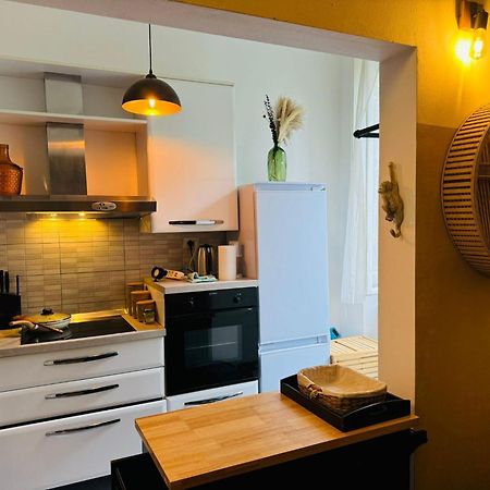 H33 Boutique Apartment In Livorno Centro Eksteriør bilde