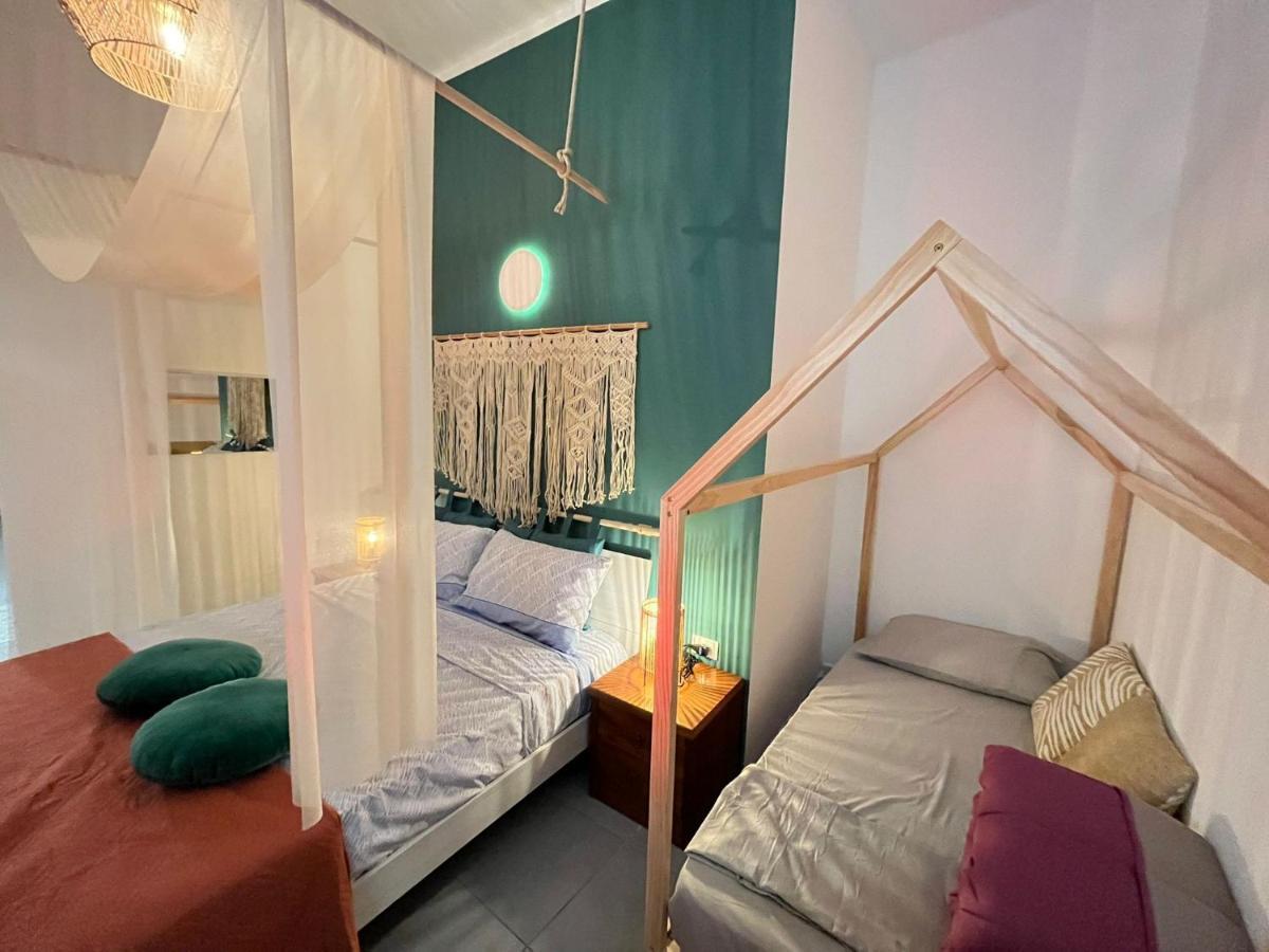 H33 Boutique Apartment In Livorno Centro Eksteriør bilde