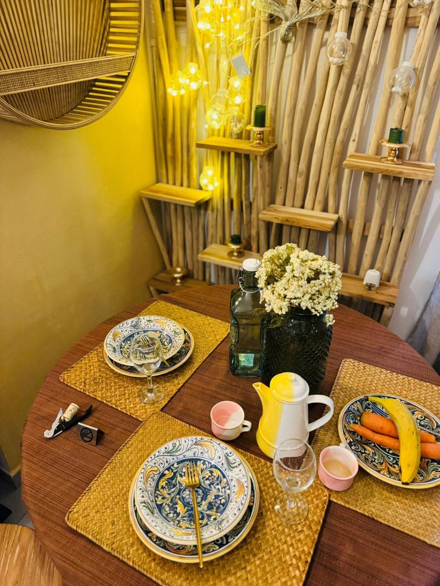 H33 Boutique Apartment In Livorno Centro Eksteriør bilde