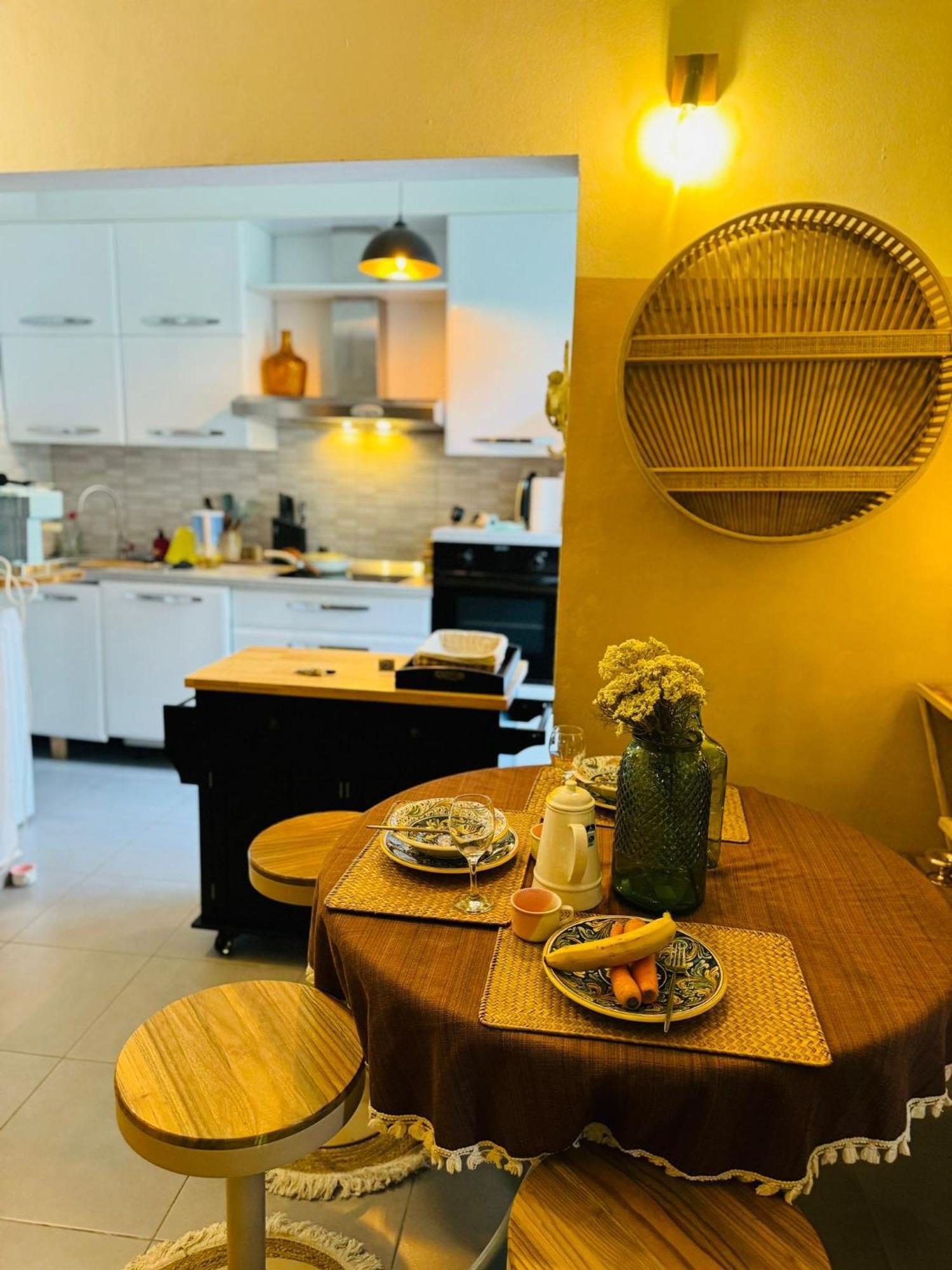 H33 Boutique Apartment In Livorno Centro Eksteriør bilde
