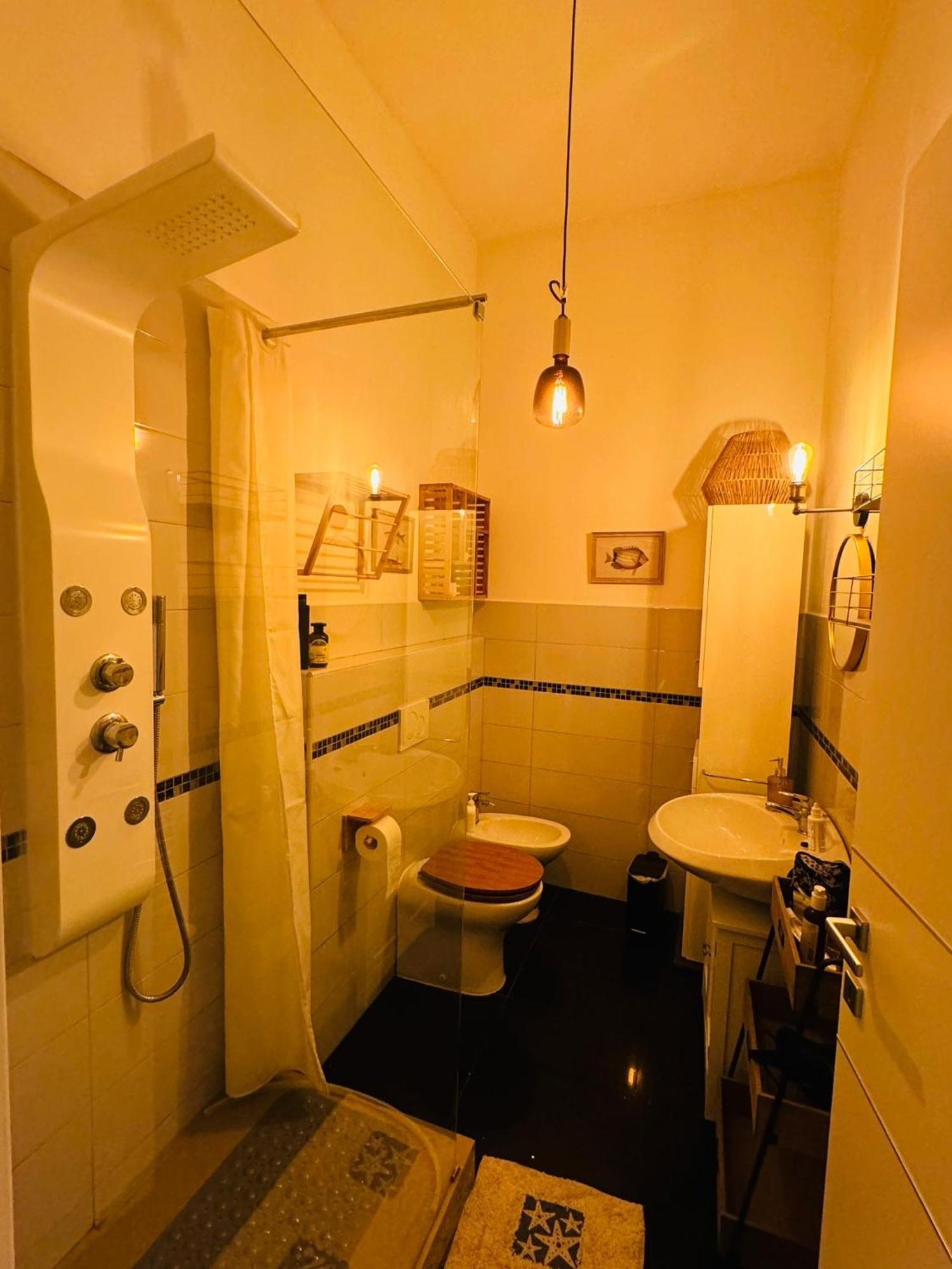 H33 Boutique Apartment In Livorno Centro Eksteriør bilde