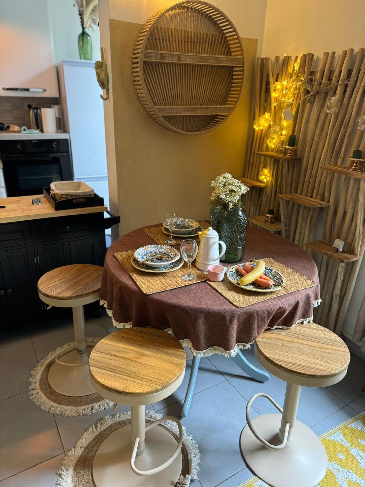 H33 Boutique Apartment In Livorno Centro Eksteriør bilde