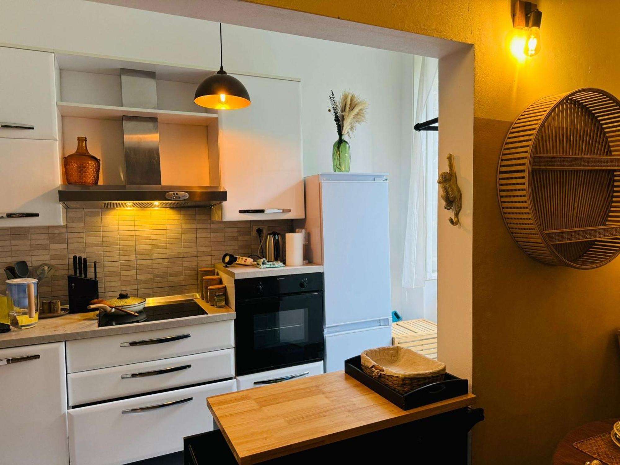 H33 Boutique Apartment In Livorno Centro Eksteriør bilde
