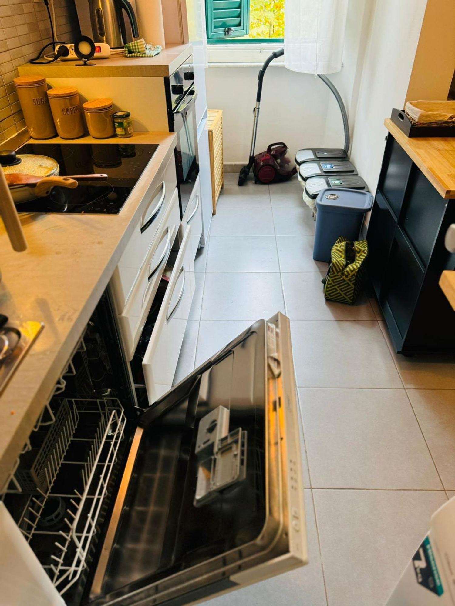 H33 Boutique Apartment In Livorno Centro Eksteriør bilde